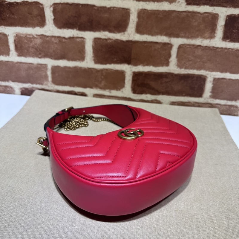 Gucci Top Handle Bags